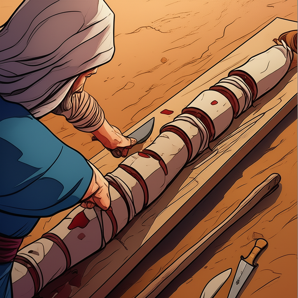 Judges 19