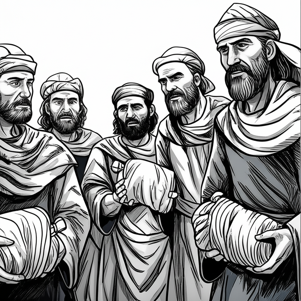 Judges 19