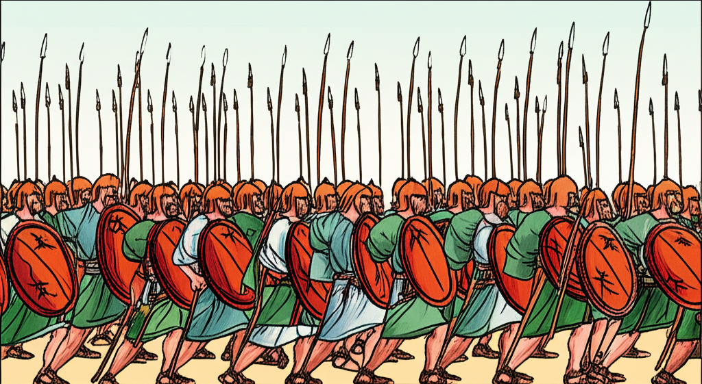 Judges 21
