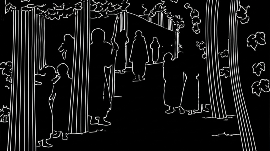 Judges 21