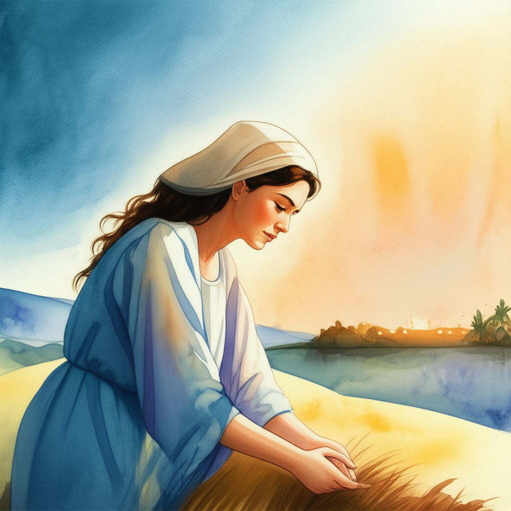 Ruth 3