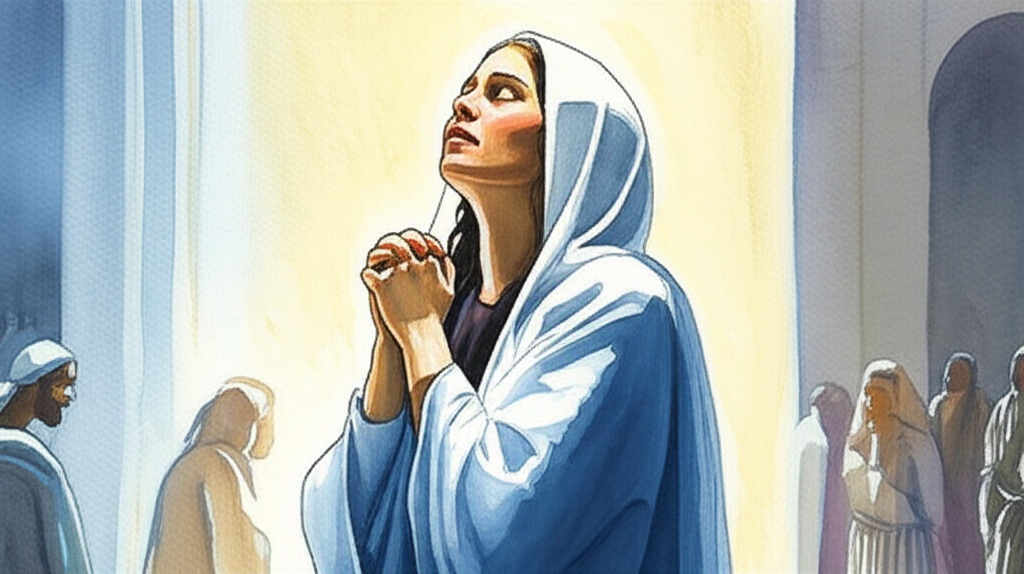 1 Samuel 2