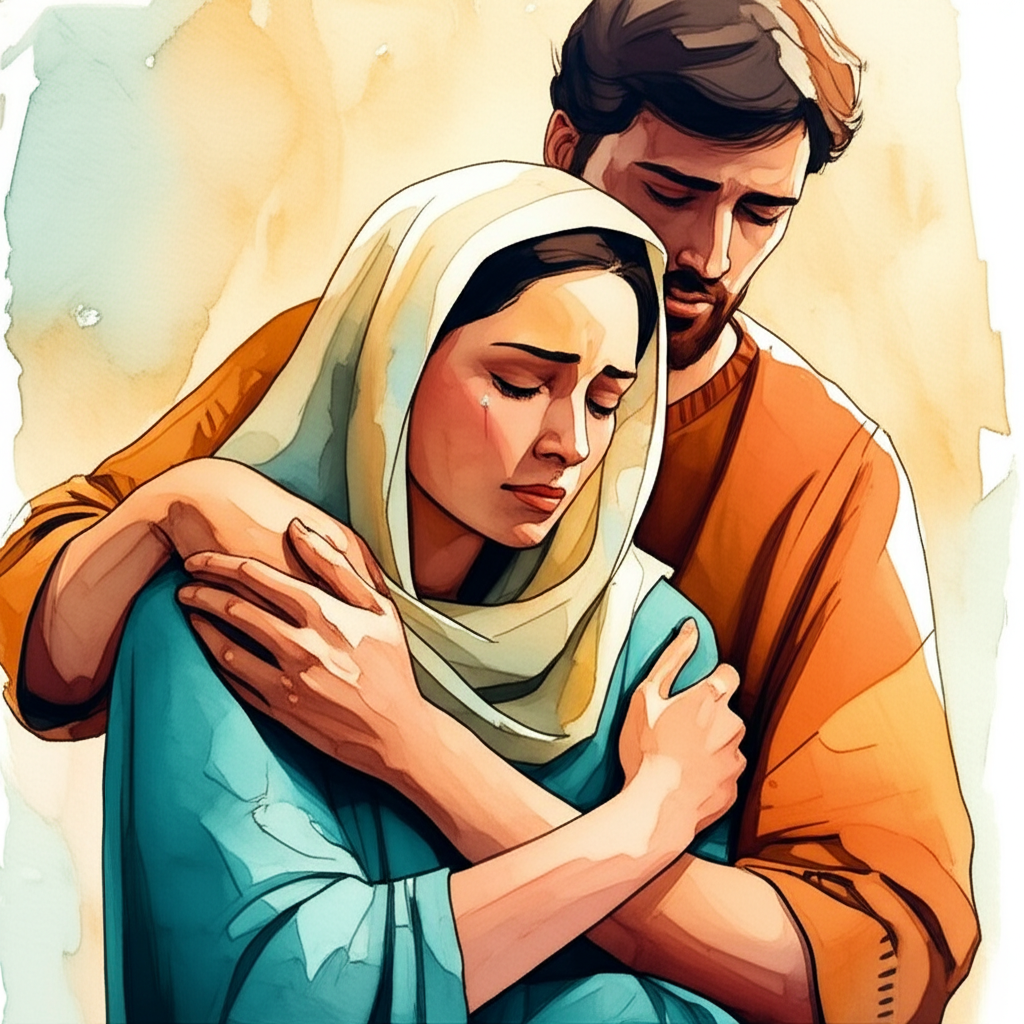 1 Samuel 1