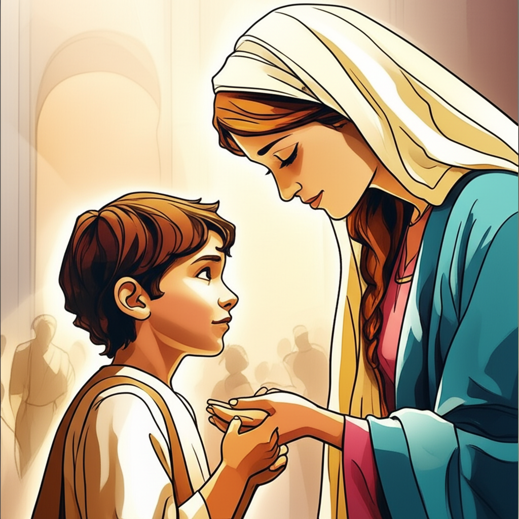 1 Samuel 2