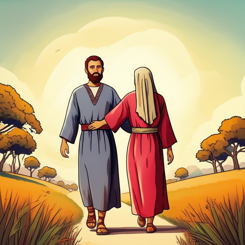 1 Samuel 2