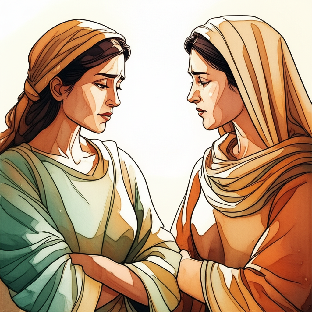 1 Samuel 1