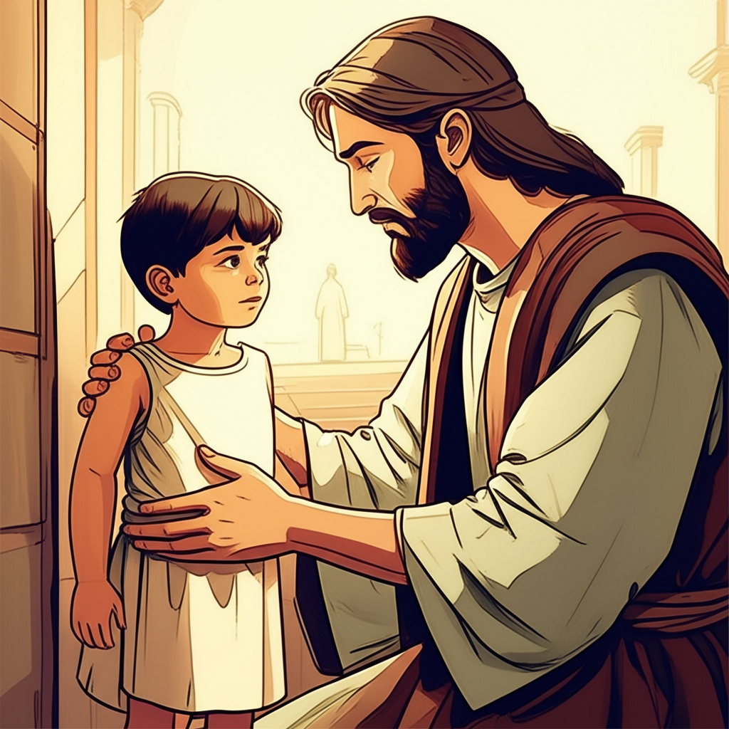 1 Samuel 1