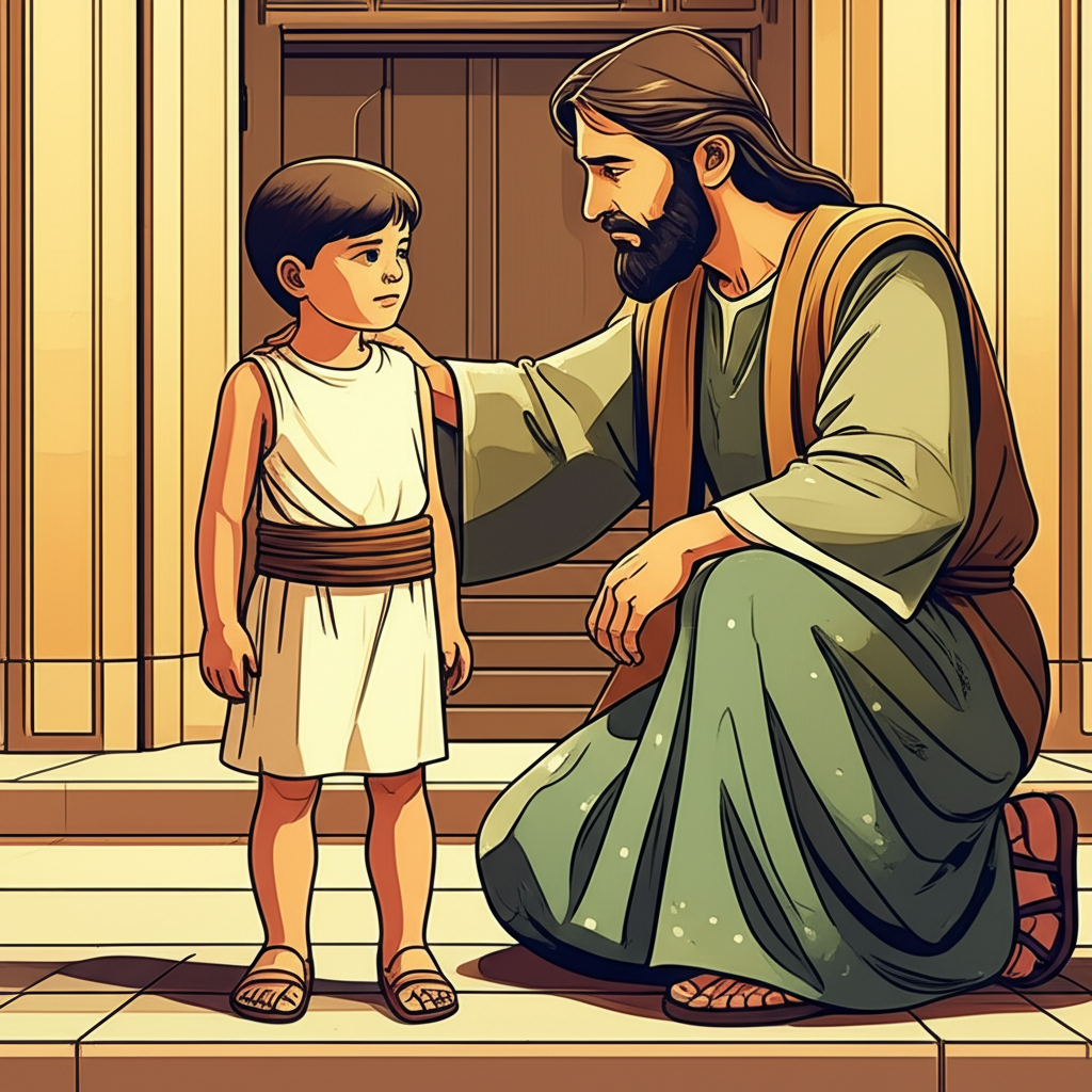 1 Samuel 1
