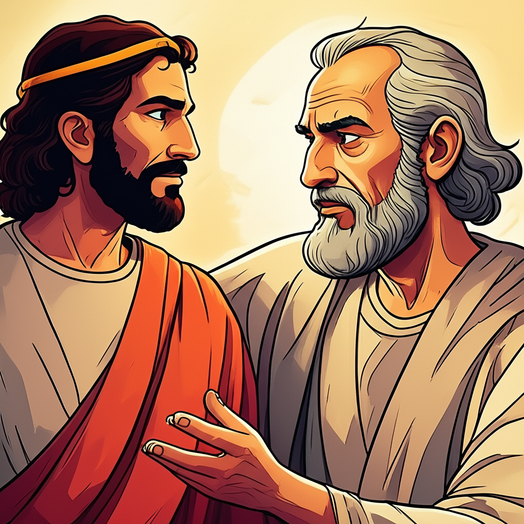 1 Samuel 2