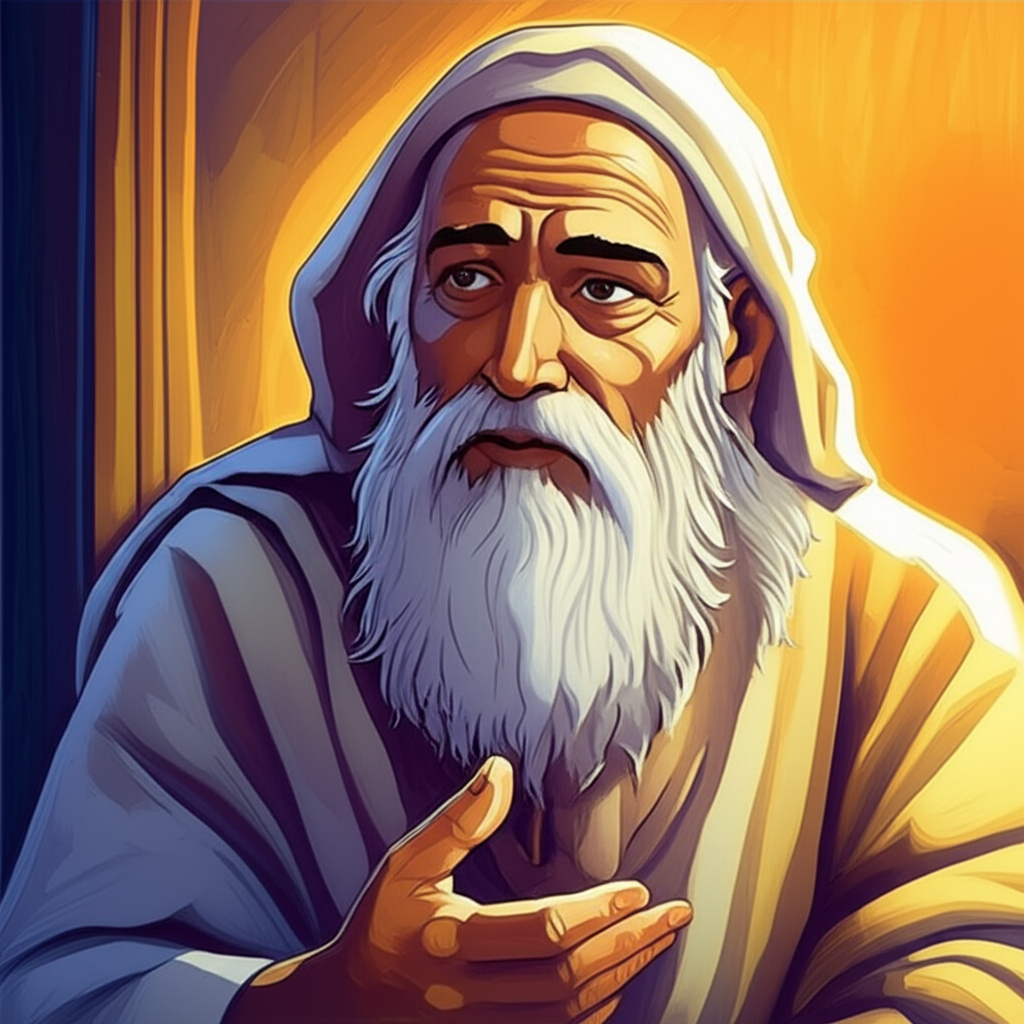 1 Samuel 3