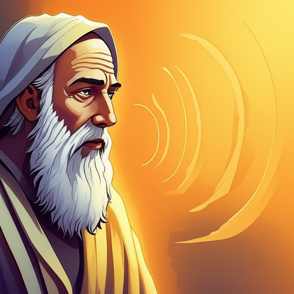 1 Samuel 3