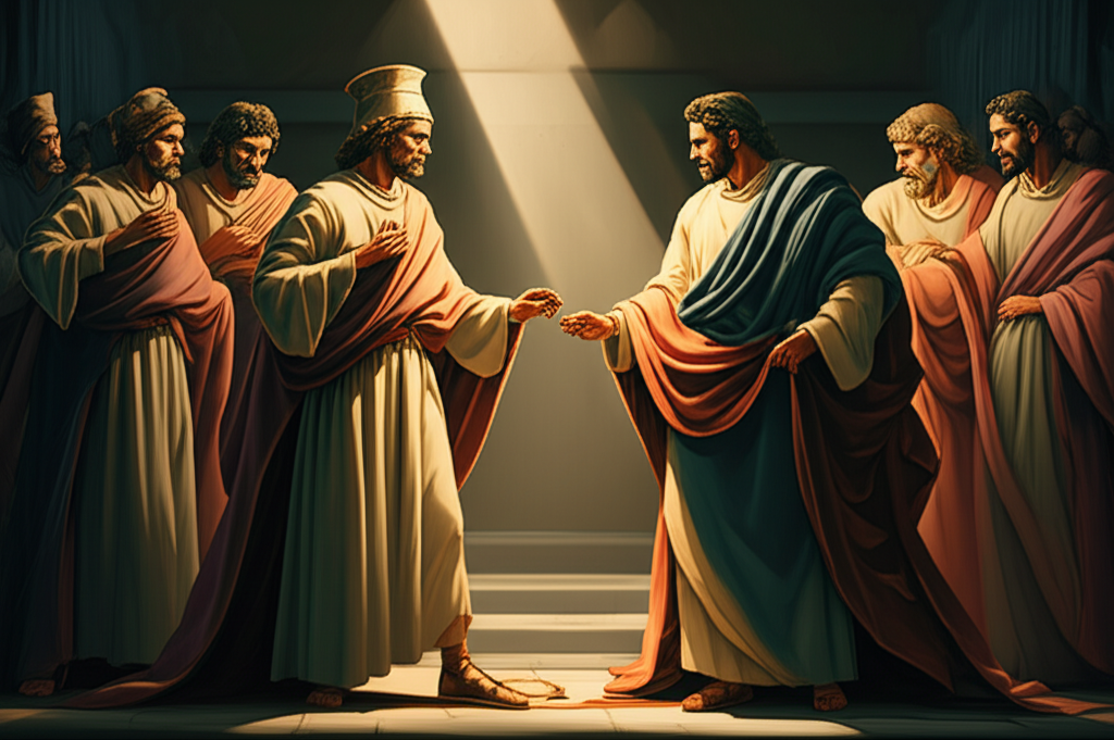 1 Samuel 2