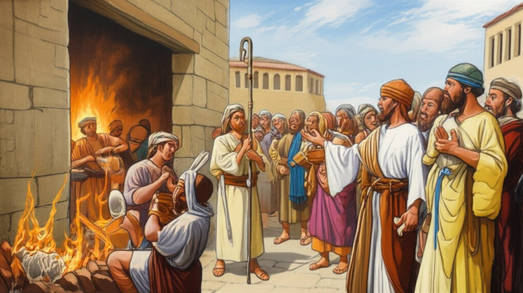 1 Samuel 1