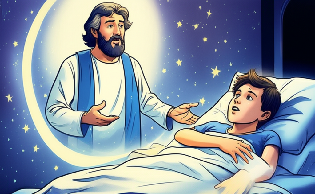 1 Samuel 3