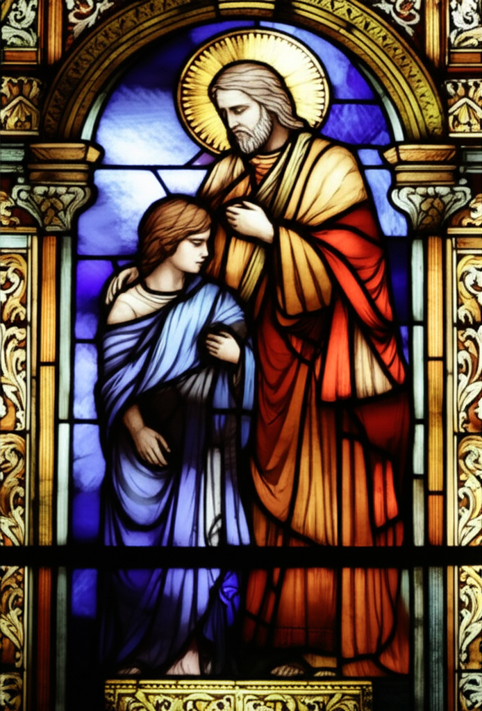 1 Samuel 3