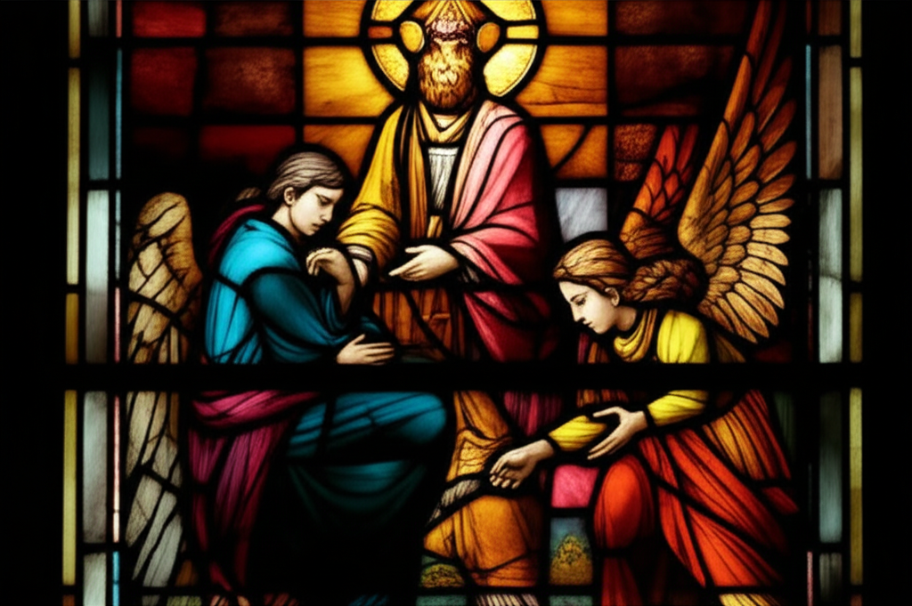 1 Samuel 3