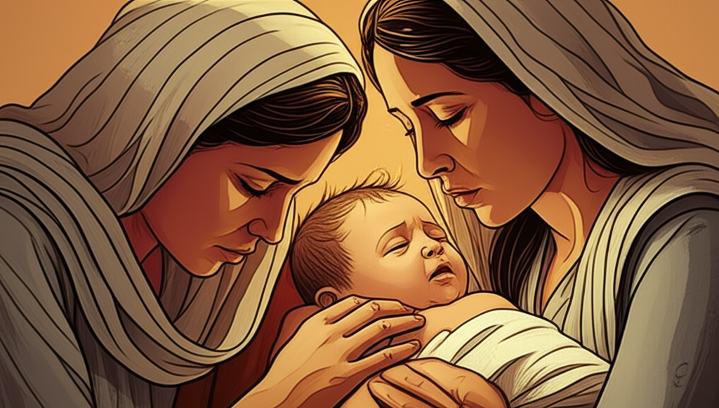 1 Samuel 4