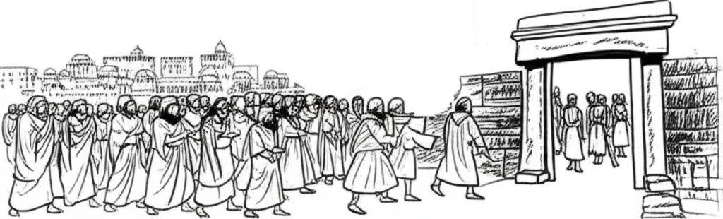 1 Samuel 5