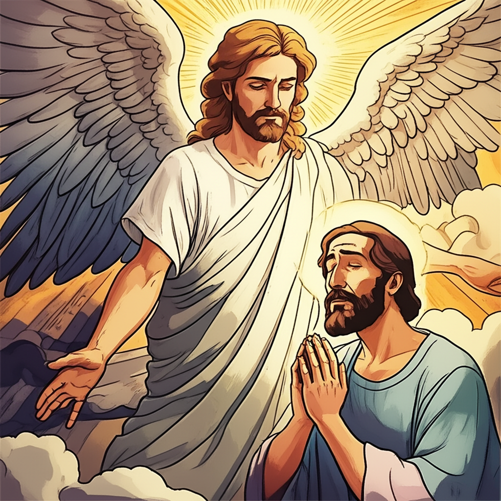 1 Samuel 8