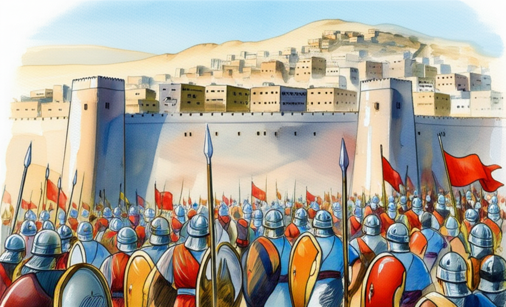 1 Samuel 11