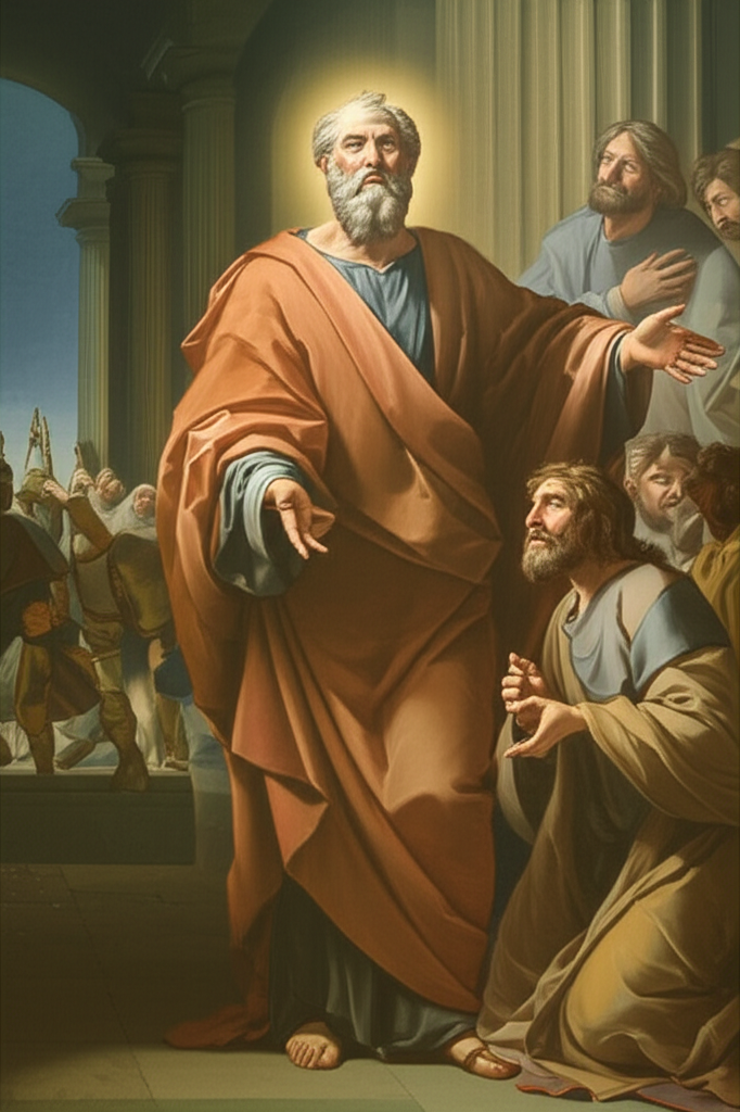 1 Samuel 8
