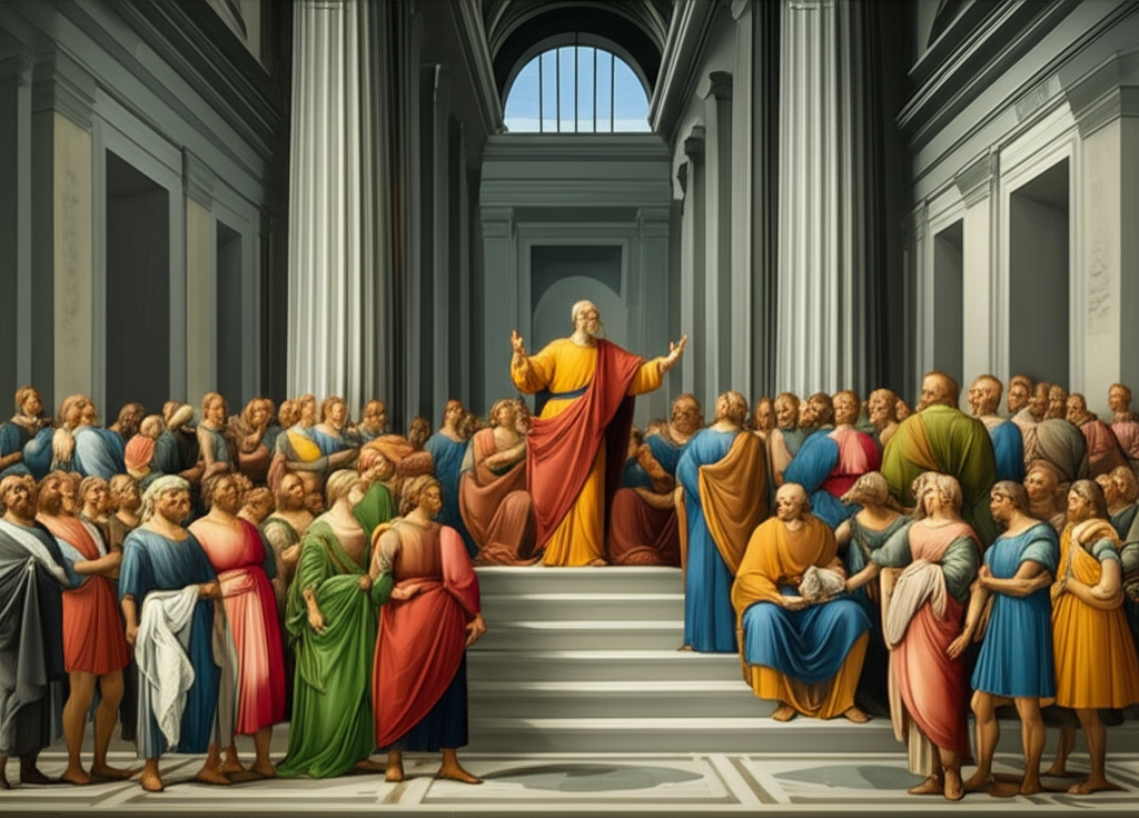 1 Samuel 10