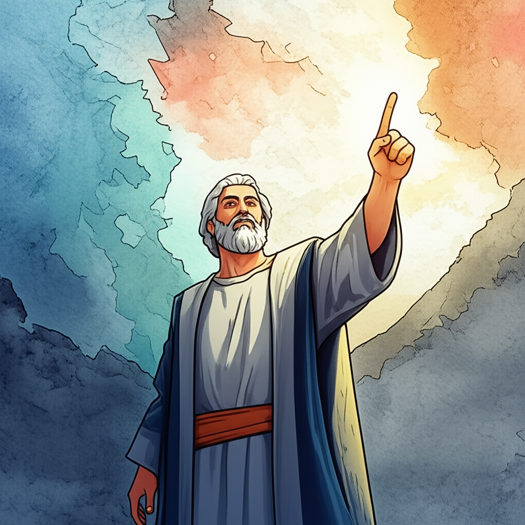 1 Samuel 12