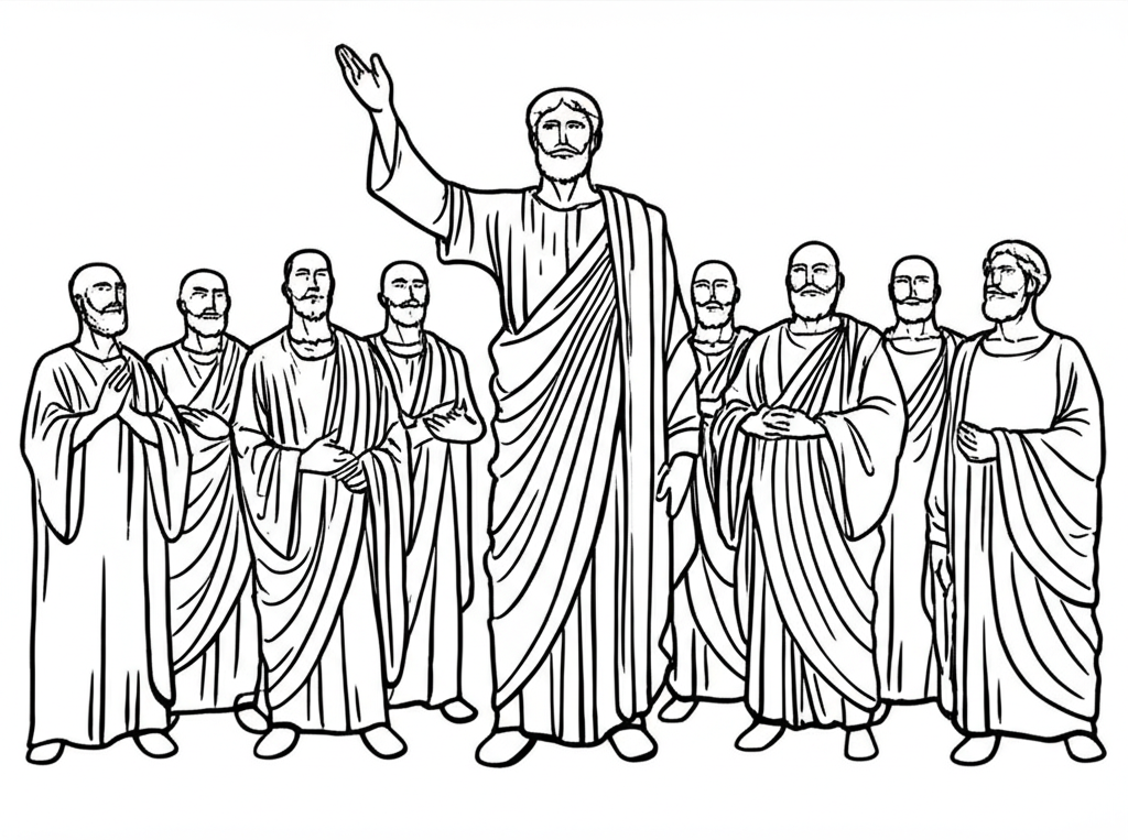 1 Samuel 10