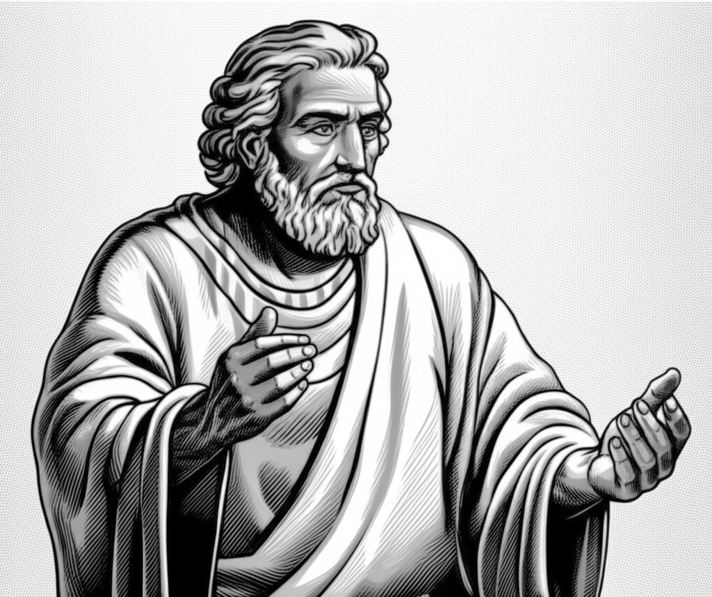 1 Samuel 12