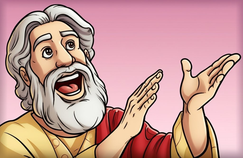 1 Samuel 12