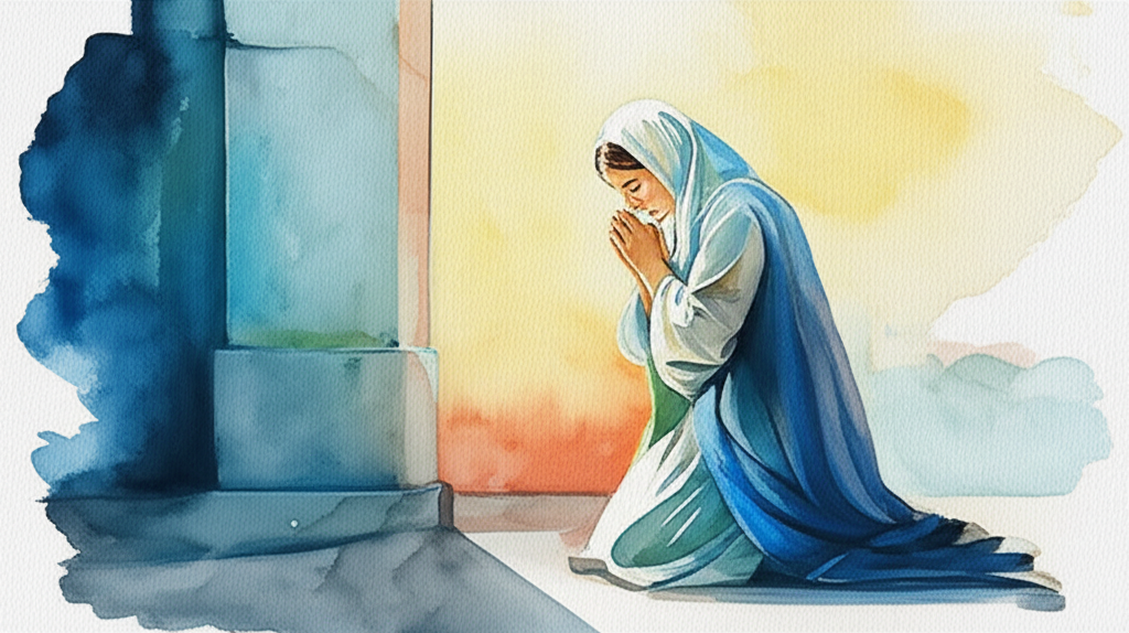 1 Samuel 15