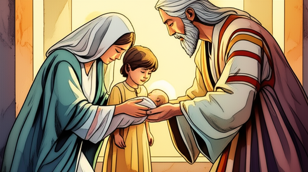 1 Samuel 15