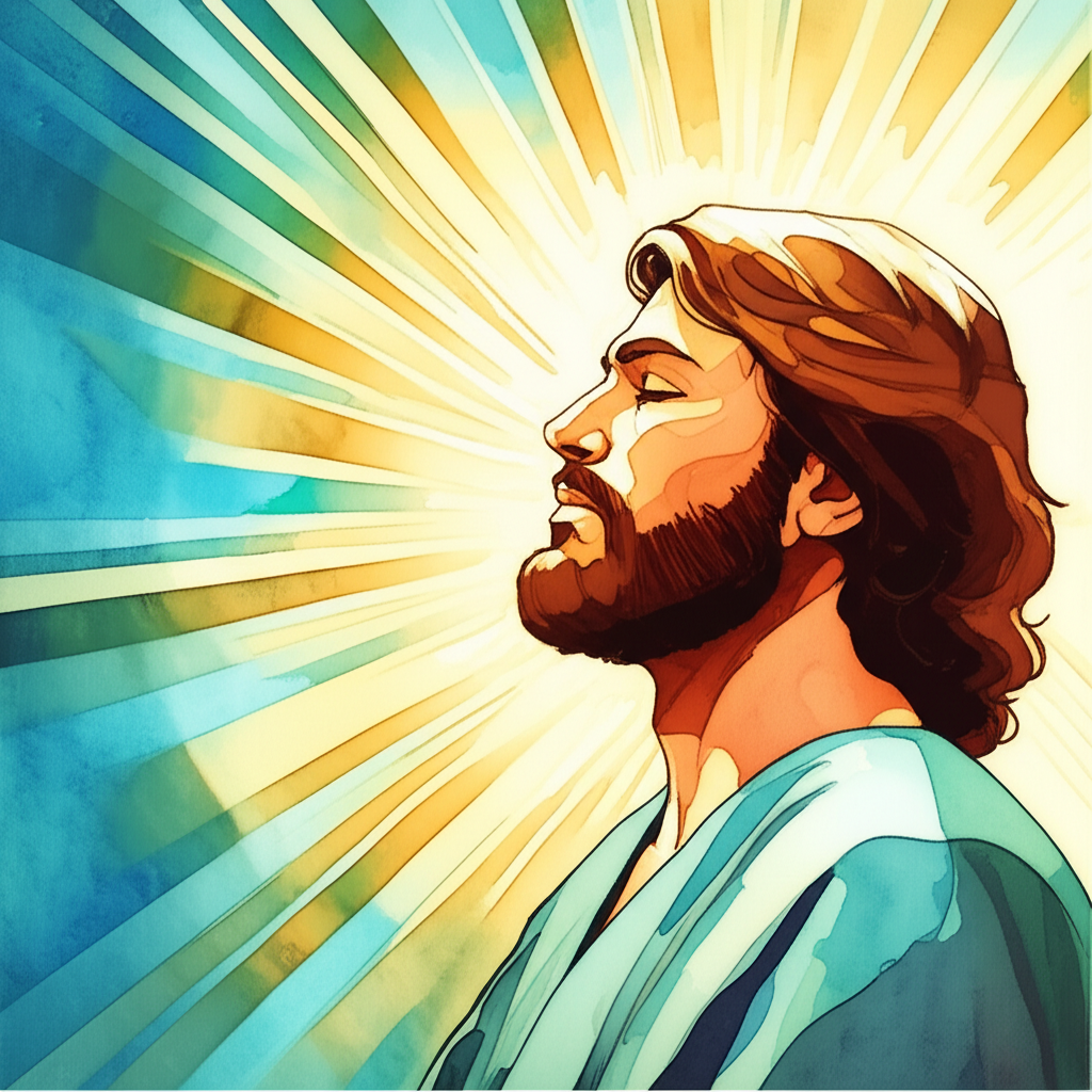 1 Samuel 16
