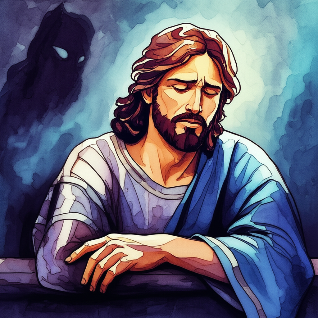 1 Samuel 16