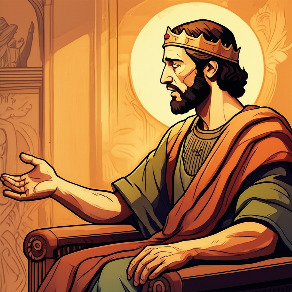 1 Samuel 16
