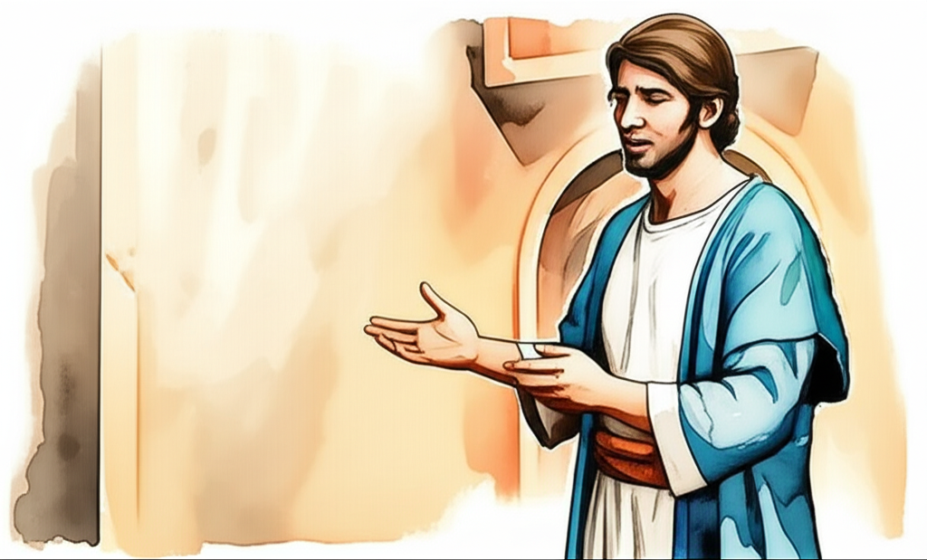 1 Samuel 20