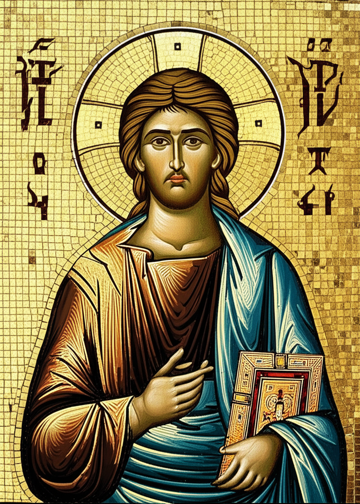 1 Samuel 16