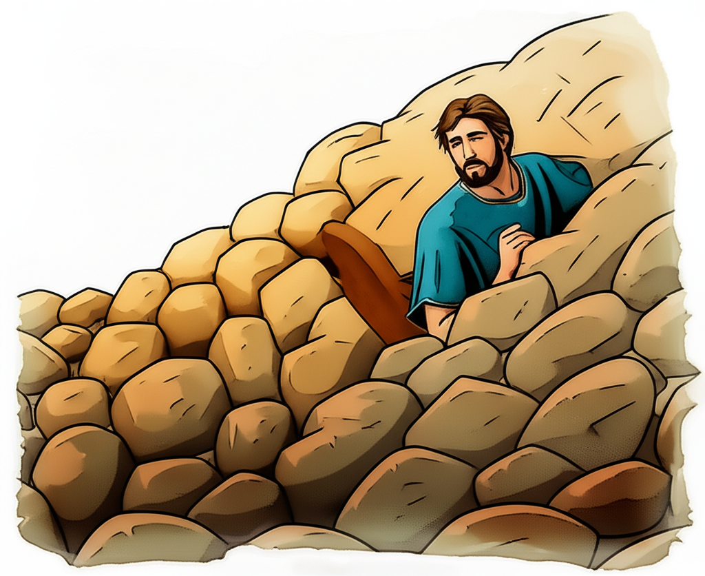 1 Samuel 20