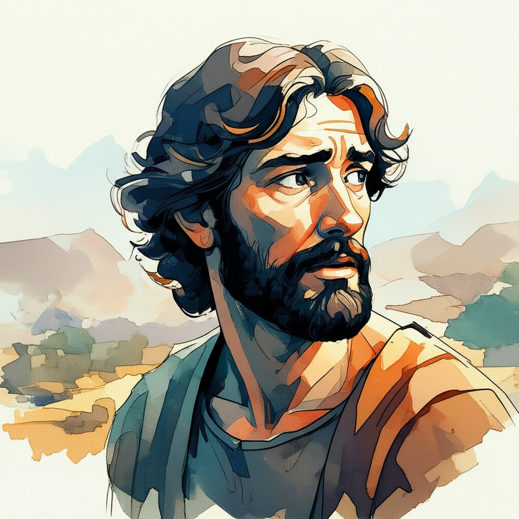 1 Samuel 22