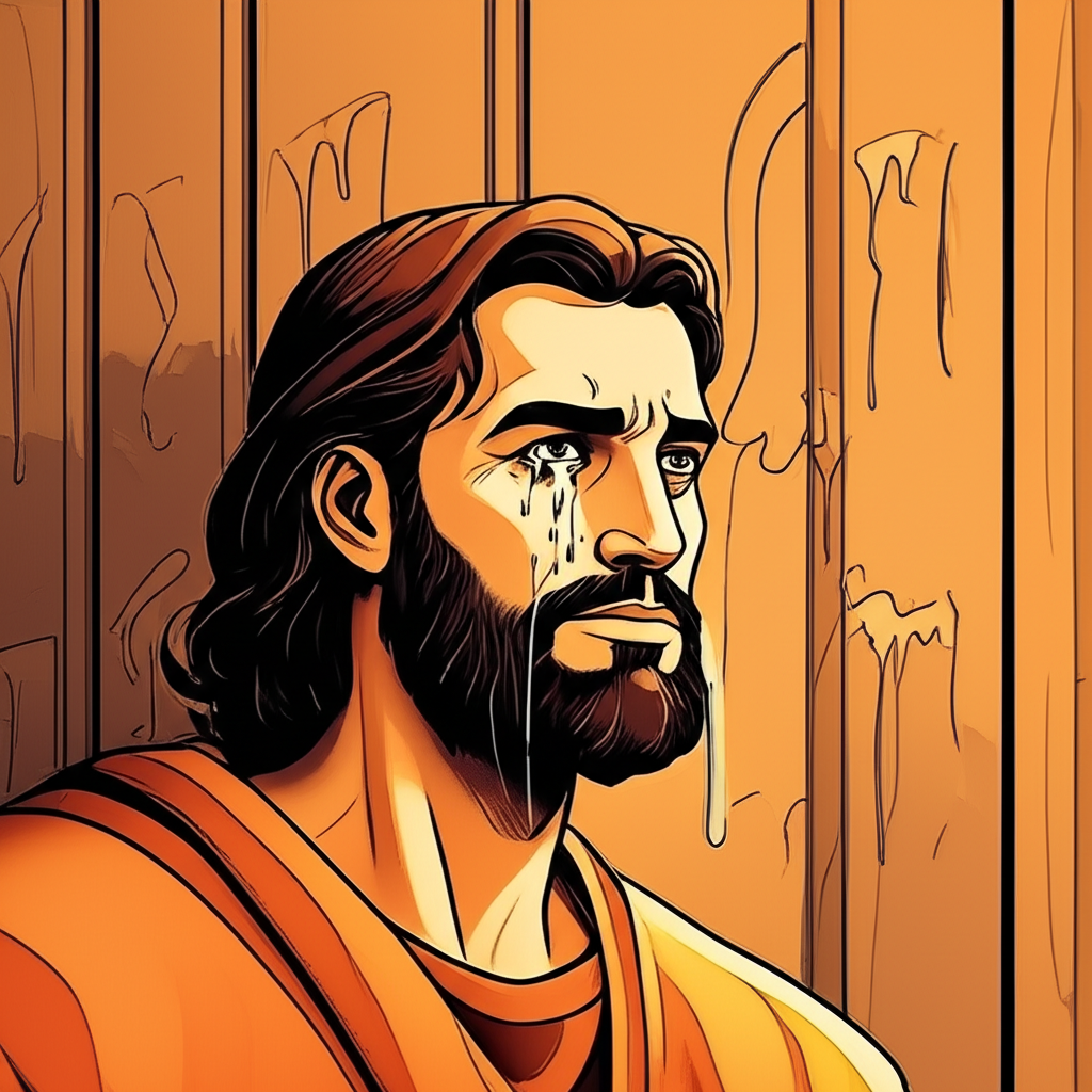 1 Samuel 21
