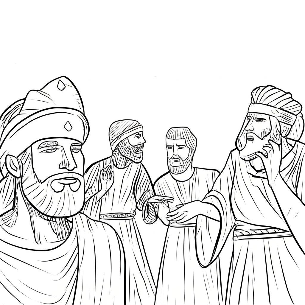 1 Samuel 21