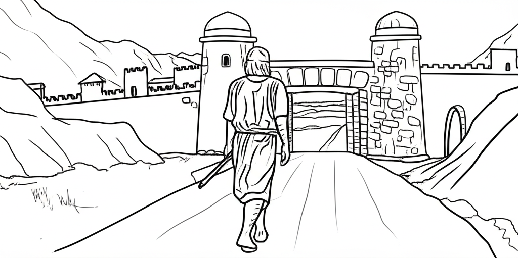 1 Samuel 21