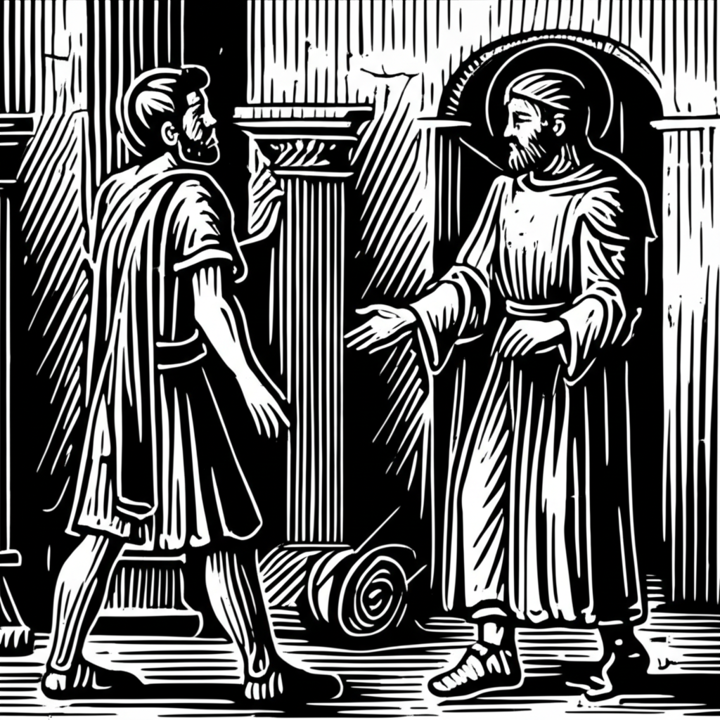 1 Samuel 22