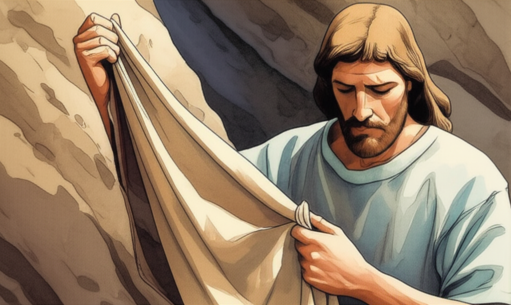 1 Samuel 24