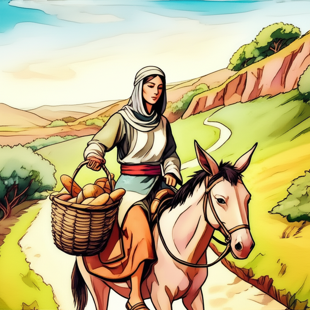 1 Samuel 25