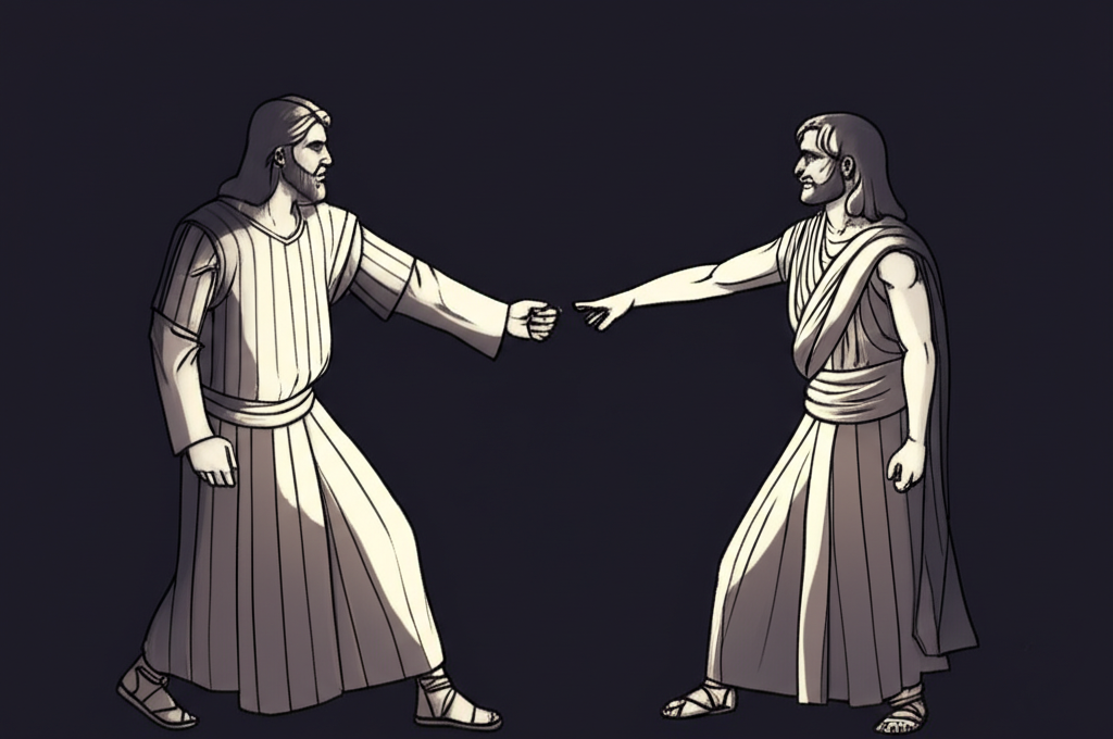 1 Samuel 24