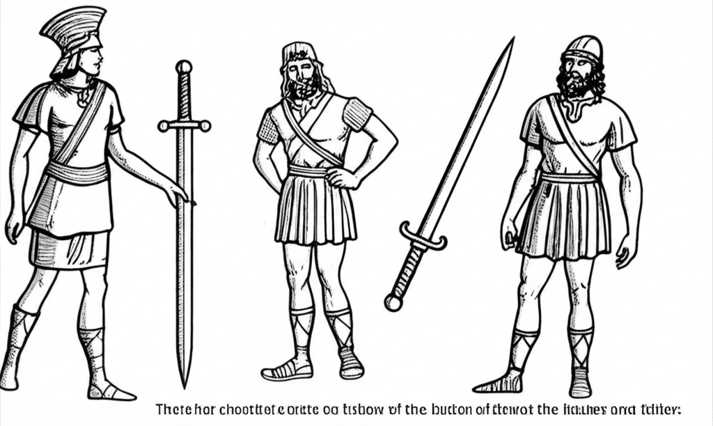 1 Samuel 26