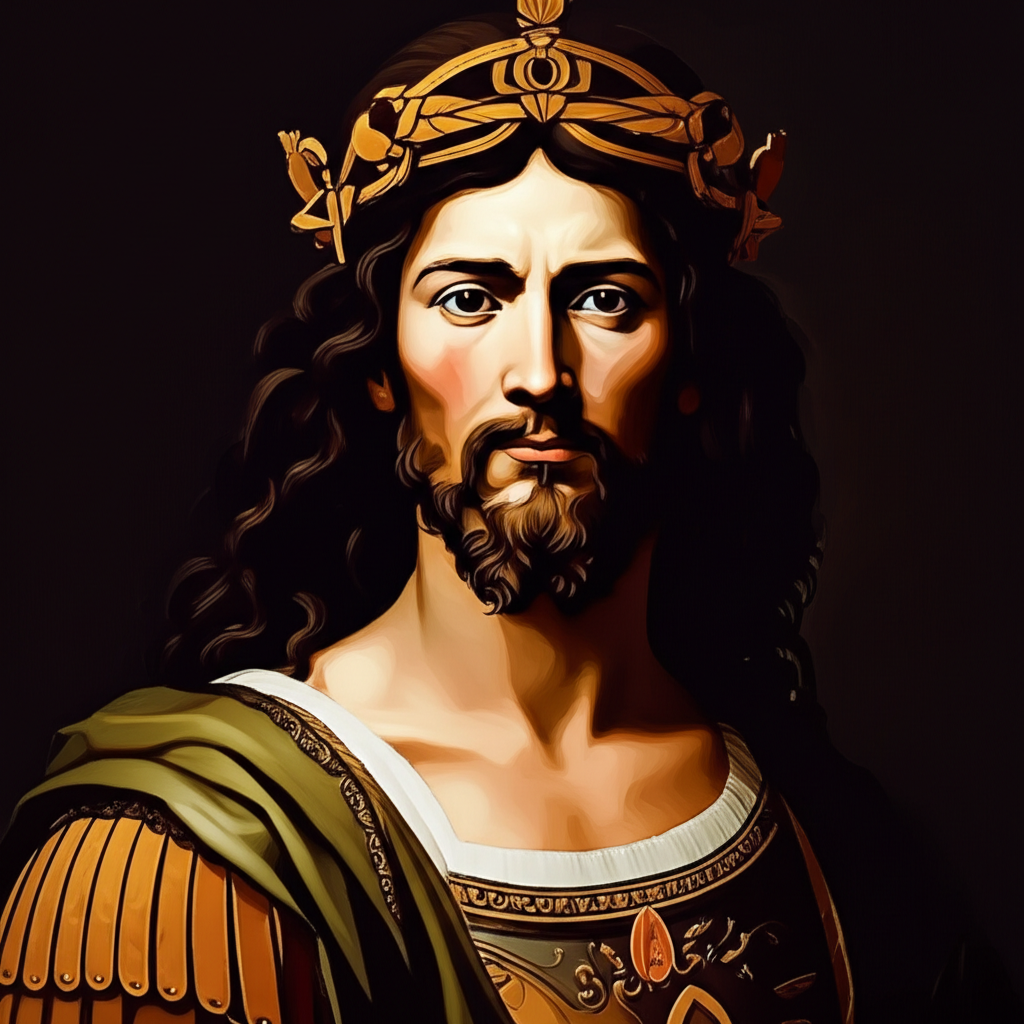 1 Samuel 25