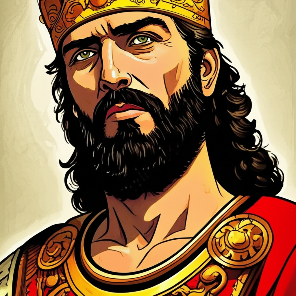 1 Samuel 27