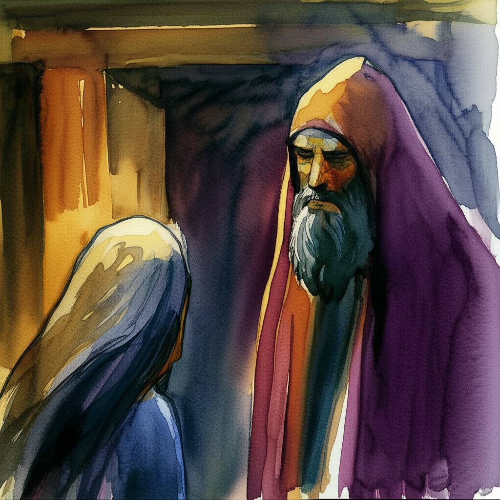 1 Samuel 28